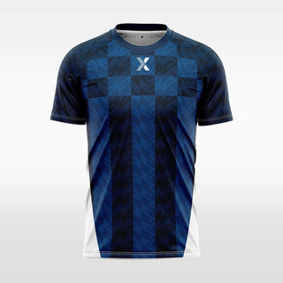 Fringe- Custom Soccer Jersey for Men Sublimation