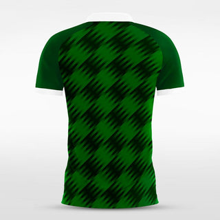 Frost - Customized Men's Sublimated Soccer Jersey