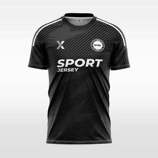 Fruitful- Custom Soccer Jersey for Men Sublimation