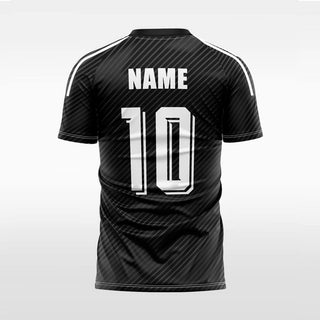 Fruitful- Custom Soccer Jersey for Men Sublimation