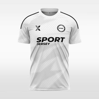 Fruitful- Custom Soccer Jersey for Men Sublimation