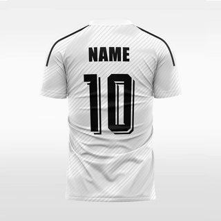 Fruitful- Custom Soccer Jersey for Men Sublimation