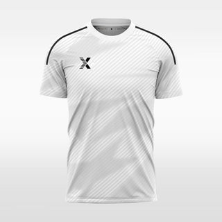 Fruitful- Custom Soccer Jersey for Men Sublimation