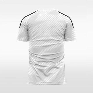 Fruitful- Custom Soccer Jersey for Men Sublimation