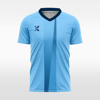 Furor - Custom Soccer Jersey for Men Sublimation