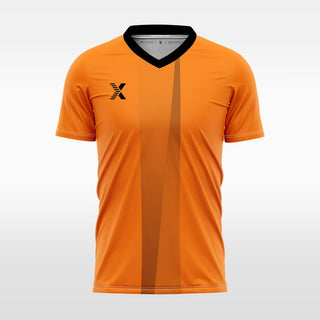 Furor - Custom Soccer Jersey for Men Sublimation