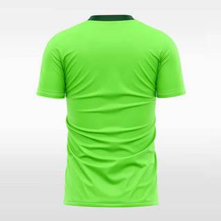 Furor - Custom Soccer Jersey for Men Sublimation