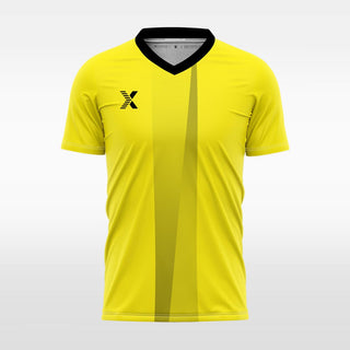 Furor - Custom Soccer Jersey for Men Sublimation