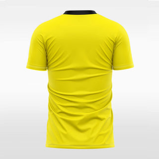 Furor - Custom Soccer Jersey for Men Sublimation