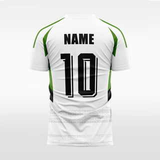 Gale - Custom Soccer Jersey for Men Sublimation