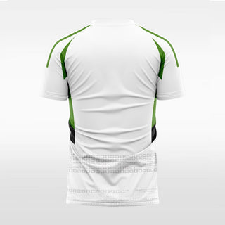 Gale - Custom Soccer Jersey for Men Sublimation