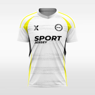 Gale - Custom Soccer Jersey for Men Sublimation