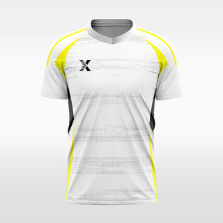 Gale - Custom Soccer Jersey for Men Sublimation