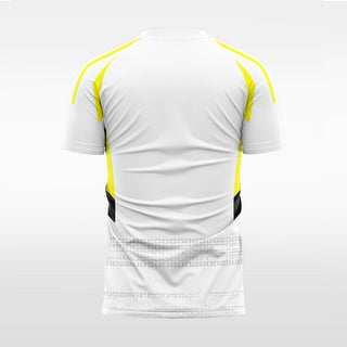 Gale - Custom Soccer Jersey for Men Sublimation