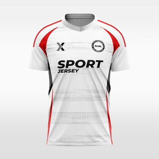 Gale - Custom Soccer Jersey for Men Sublimation