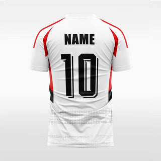 Gale - Custom Soccer Jersey for Men Sublimation