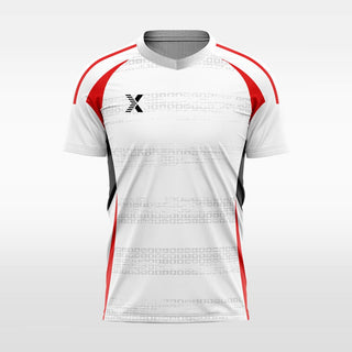 Gale - Custom Soccer Jersey for Men Sublimation