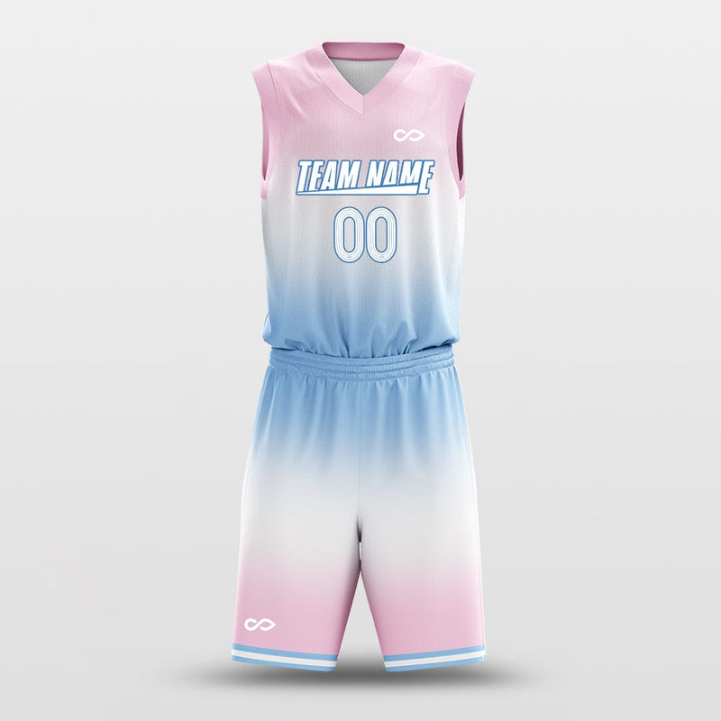 basketball jersey design online