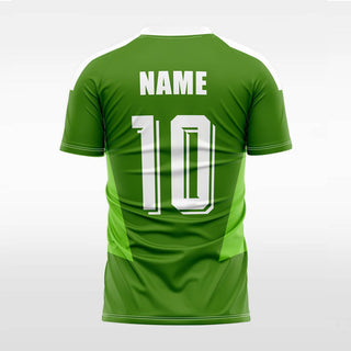 Grate - Custom Soccer Jersey for Men Sublimation