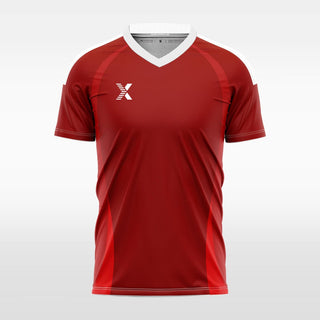 Grate - Custom Soccer Jersey for Men Sublimation