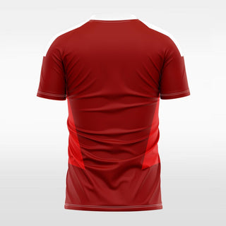 Grate - Custom Soccer Jersey for Men Sublimation