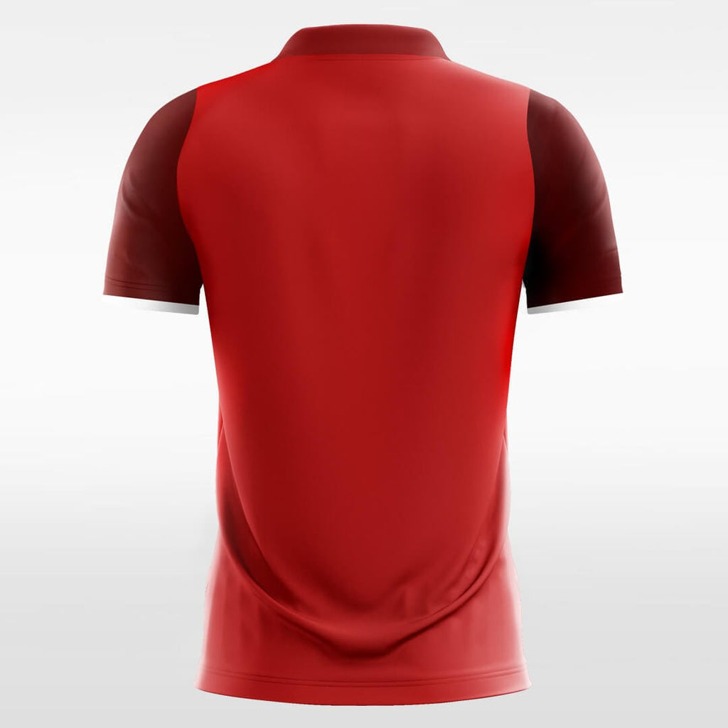 Greenland - Custom Soccer Jersey for Men Sublimation