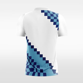 Guard - Customized Men's Sublimated Soccer Jersey