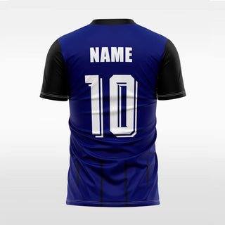 Harry - Custom Soccer Jersey for Men Sublimation