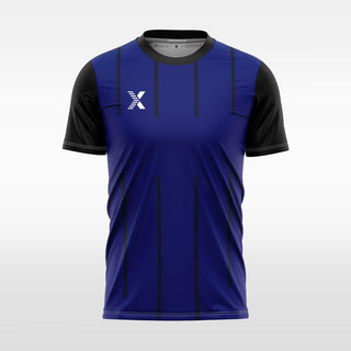 Harry - Custom Soccer Jersey for Men Sublimation