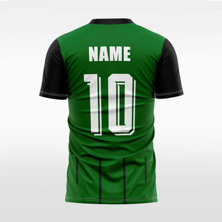 Harry - Custom Soccer Jersey for Men Sublimation