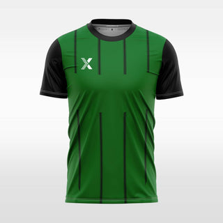 Harry - Custom Soccer Jersey for Men Sublimation