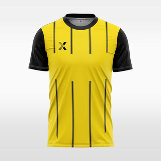 Harry - Custom Soccer Jersey for Men Sublimation