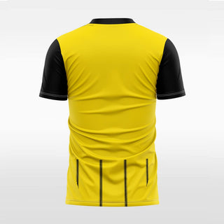 Harry - Custom Soccer Jersey for Men Sublimation