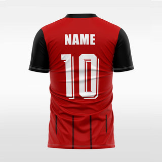 Harry - Custom Soccer Jersey for Men Sublimation