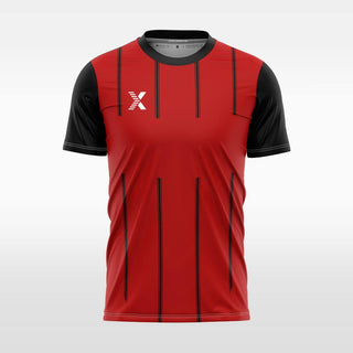 Harry - Custom Soccer Jersey for Men Sublimation