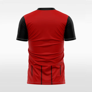 Harry - Custom Soccer Jersey for Men Sublimation