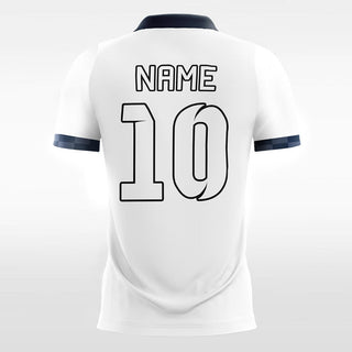 Helmet - Custom Soccer Jersey for Men Sublimation