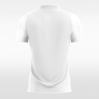 Honeycomb - Customized Men's Sublimated Soccer Jersey