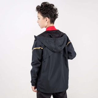 Pure 2 - Windbreaker for kid