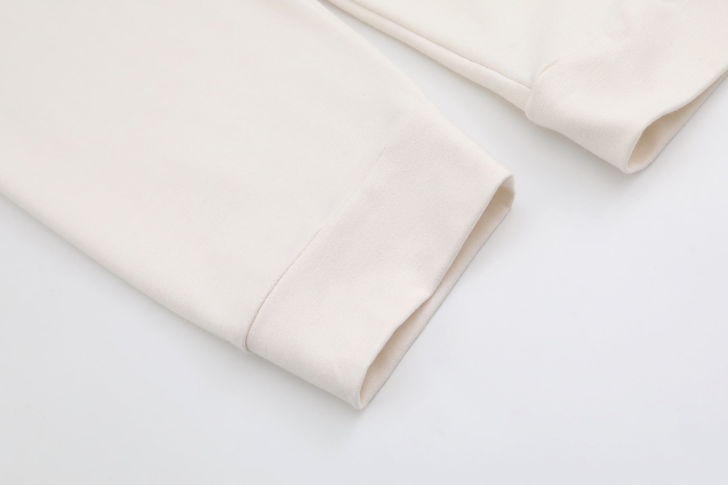 Custom Crewneck Sweatshirts for Teams Pure cotton sublimation customization Cikers Sports