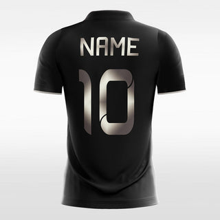 Iceberg - Customized Men's Sublimated Soccer Jersey