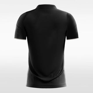 Iceberg - Customized Men's Sublimated Soccer Jersey