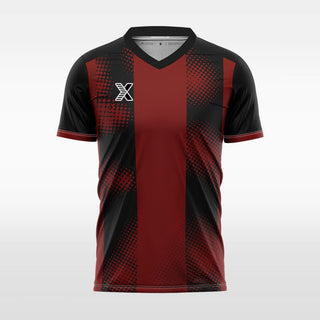 Impetus- Customized Men's Sublimated Soccer Jersey