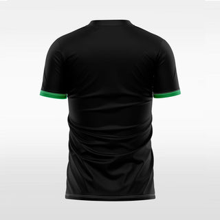 Impetus- Customized Men's Sublimated Soccer Jersey