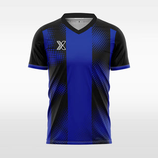 Impetus- Customized Men's Sublimated Soccer Jersey