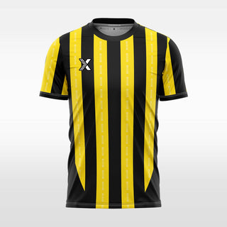 Intact - Custom Soccer Jersey for Men Sublimation