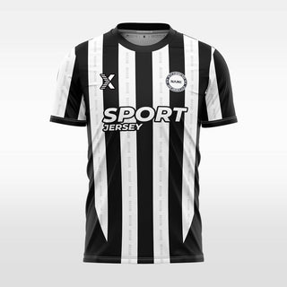 Intact - Custom Soccer Jersey for Men Sublimation