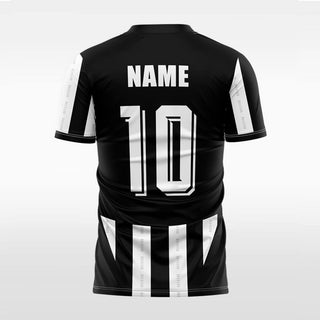 Intact - Custom Soccer Jersey for Men Sublimation