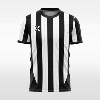 Intact - Custom Soccer Jersey for Men Sublimation