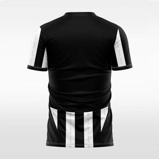 Intact - Custom Soccer Jersey for Men Sublimation